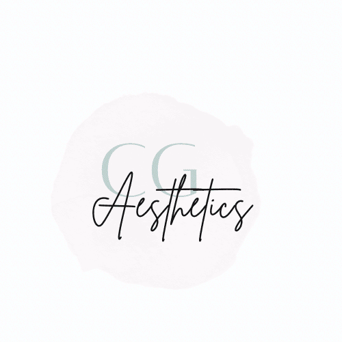 CG Aesthetics