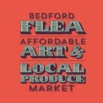 Bedford Flea Market
