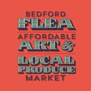 Bedford Flea Market