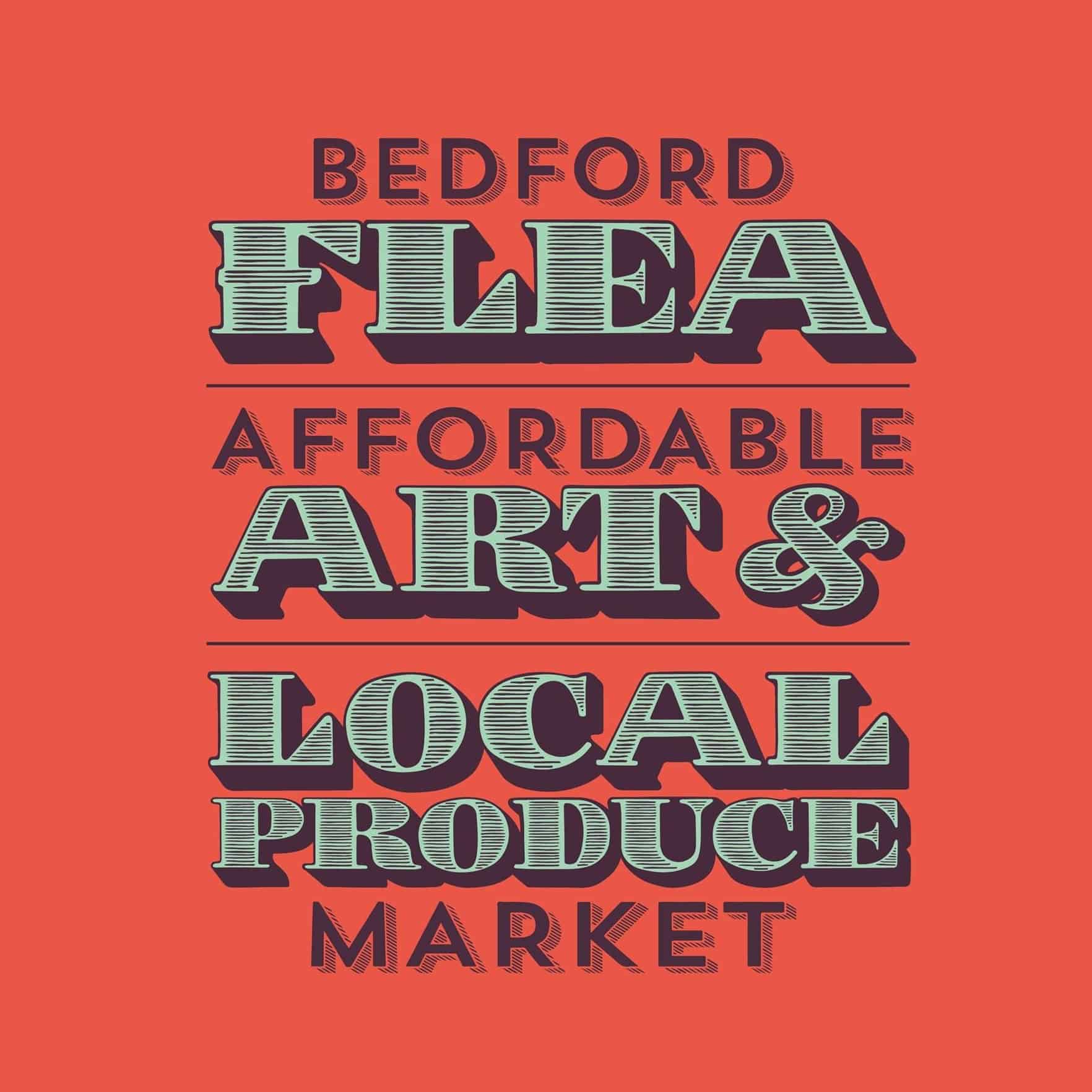 Bedford Flea Market