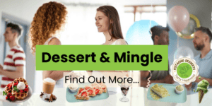 Dessert & Mingle