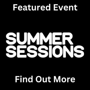 Bedford Summer Sessions - Featured Event