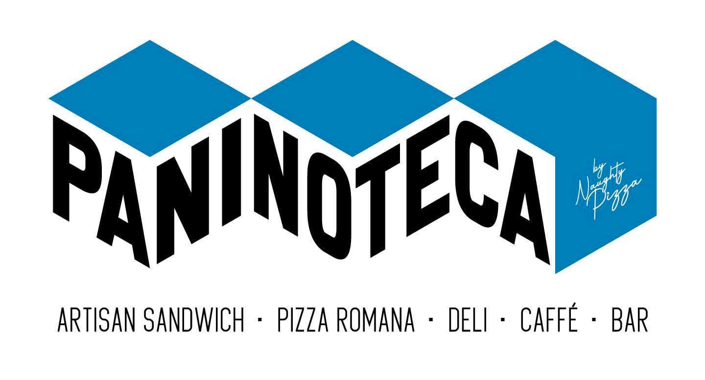 Paninoteca by Naughty Pizza in Bedford