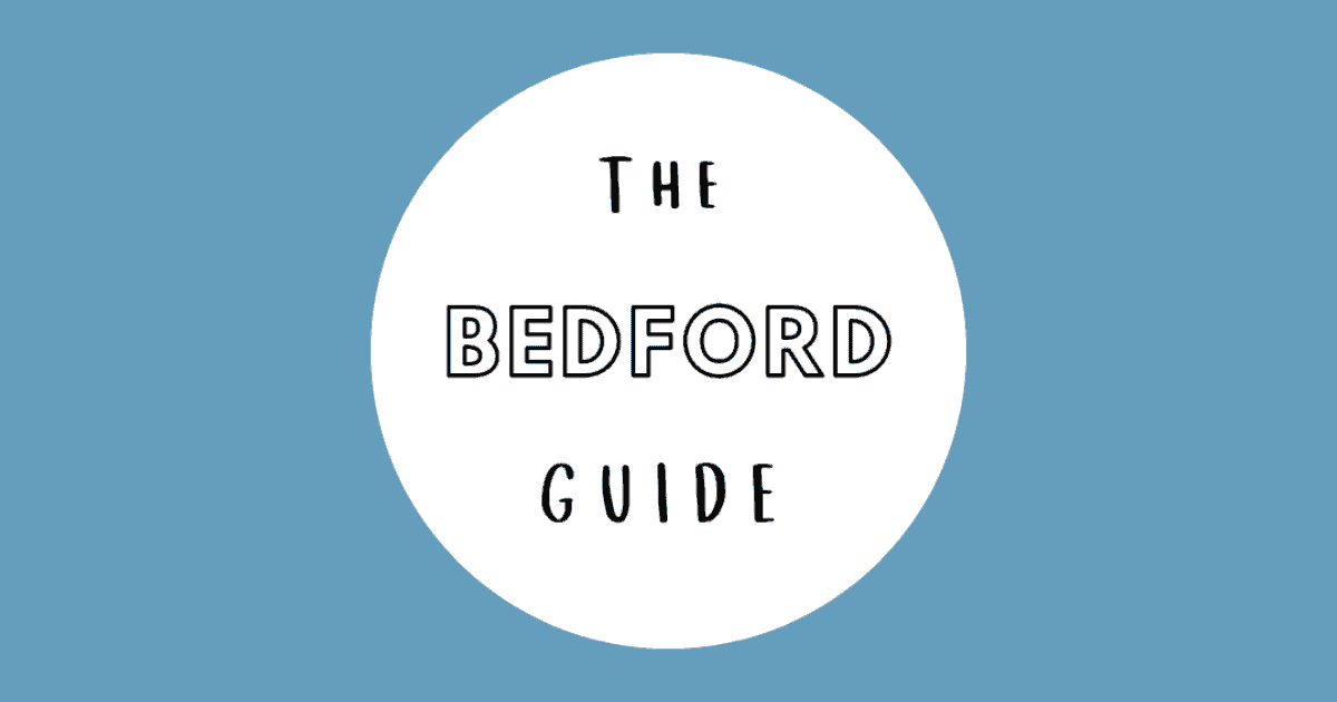 Looking For Restaurants In Bedford?
