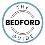 Picture of The Bedford Guide