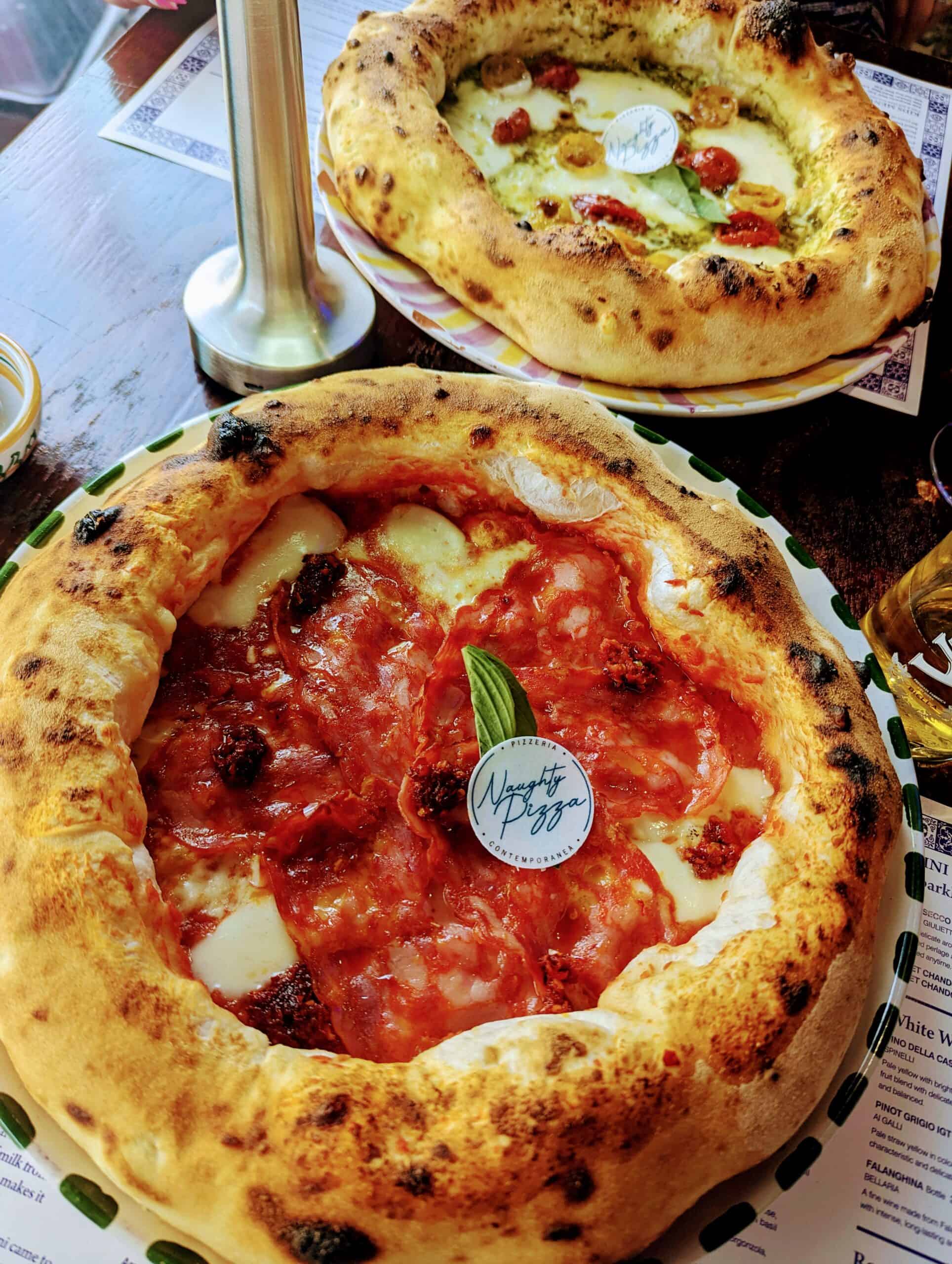 Looking For The Best Pizza In Bedford? (Updated 2024) The Bedford Guide