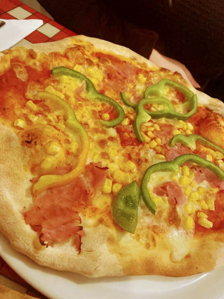 Looking for the Best Pizza In Bedford?