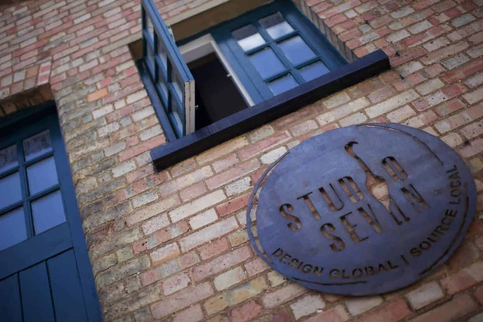 Studio Seven in Bedford