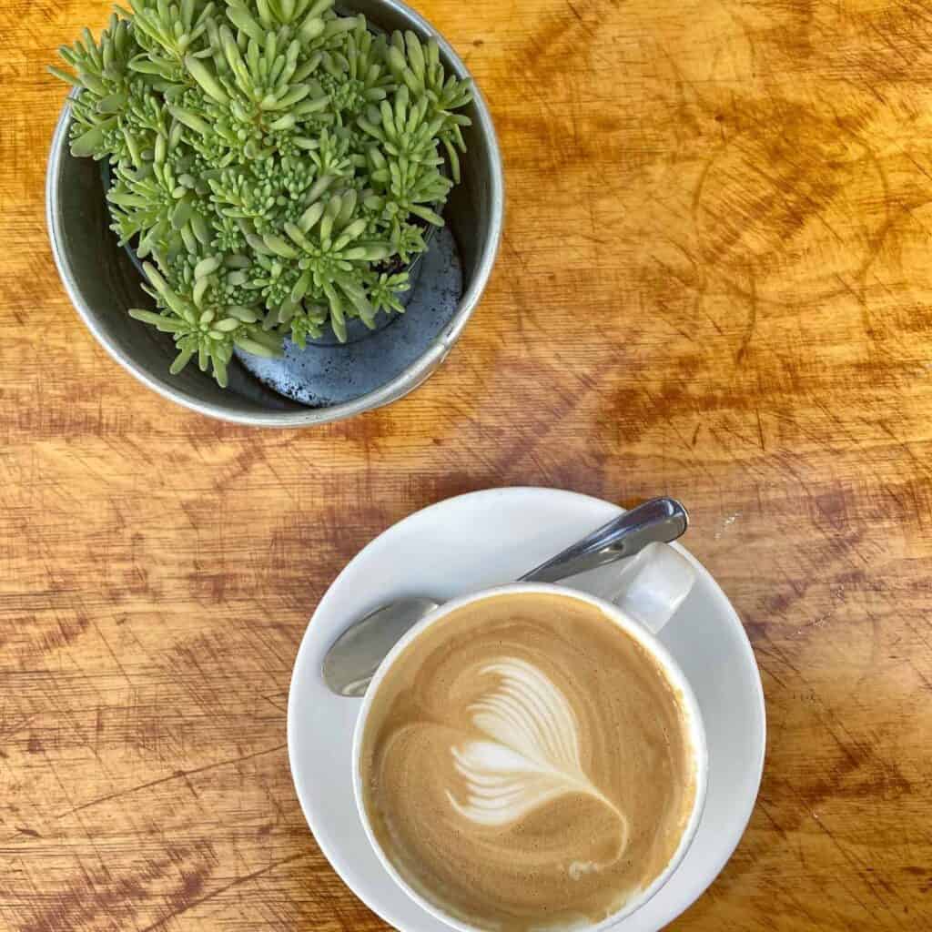 Best Coffee Shops in Bedford