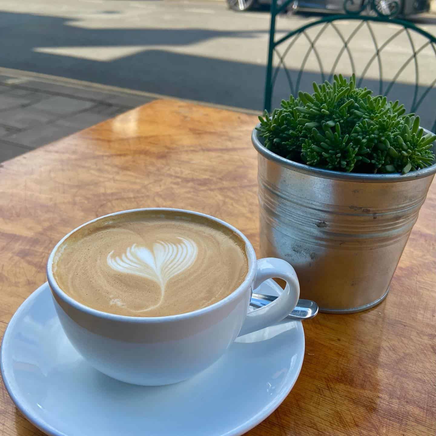 Best Coffee Shops In Bedford 2025 - The Bedford Guide