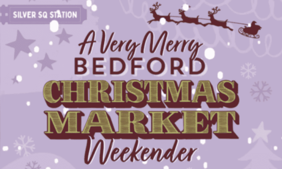 Bedford Christmas Guide