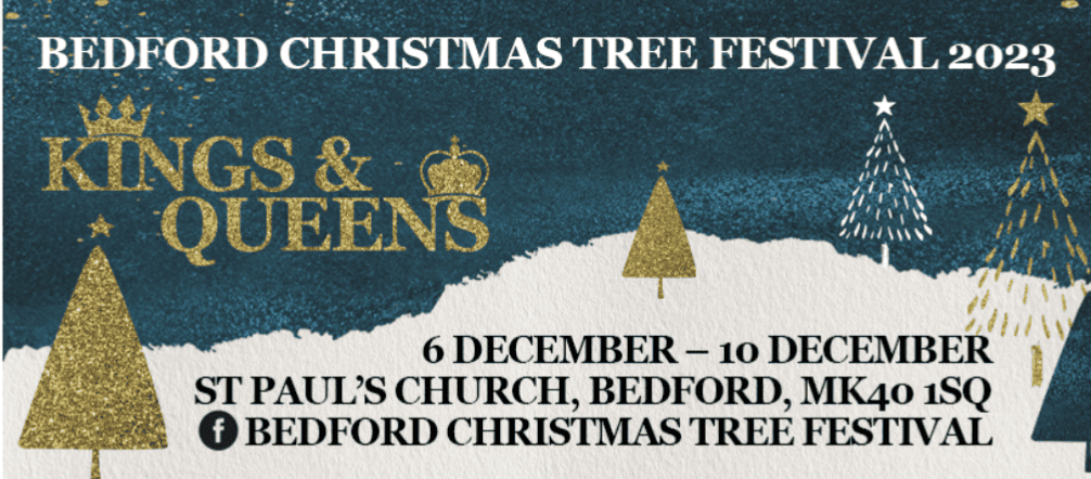 Bedford Christmas Guide