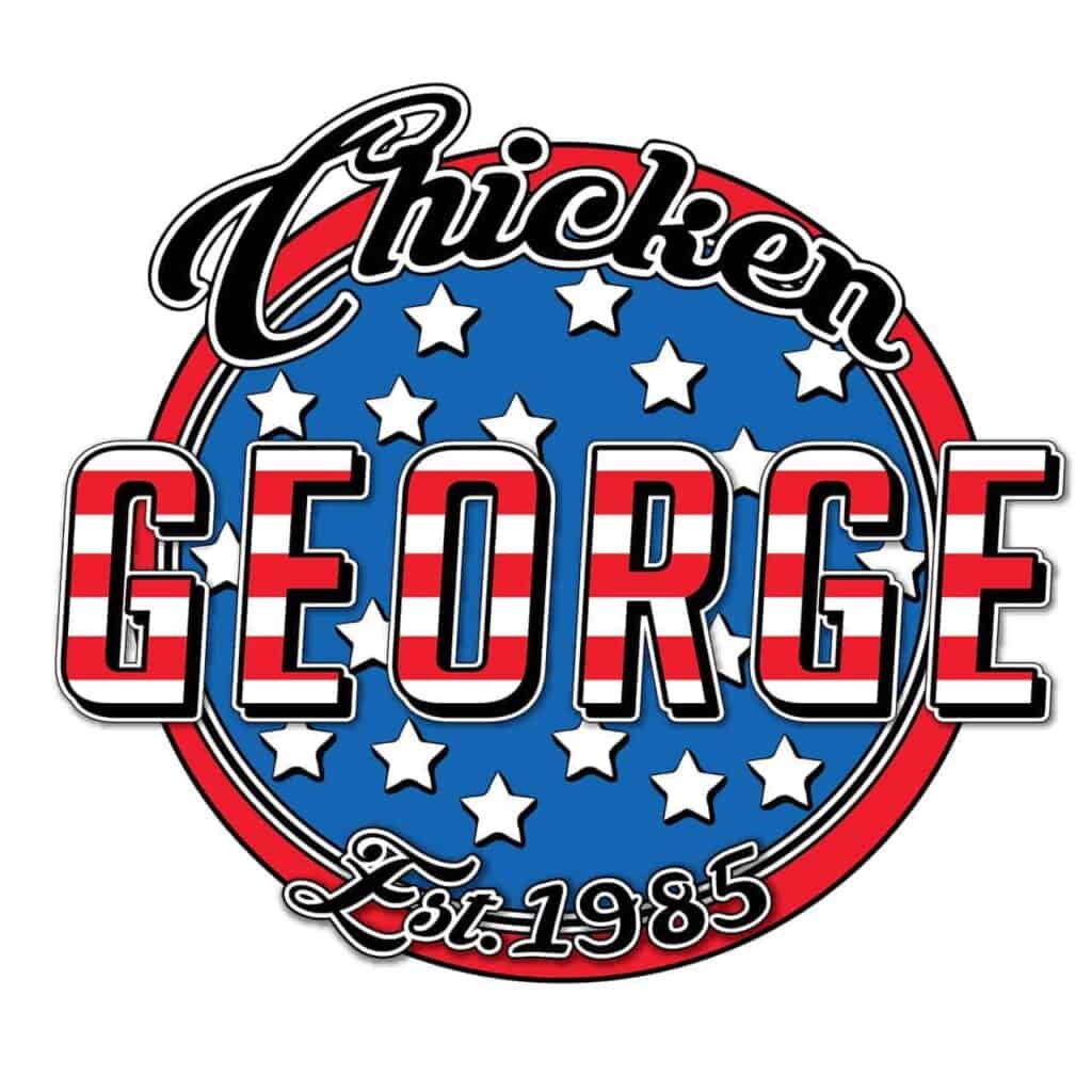 Chicken George Jnr: Bedford's Favourite Chicken Spot