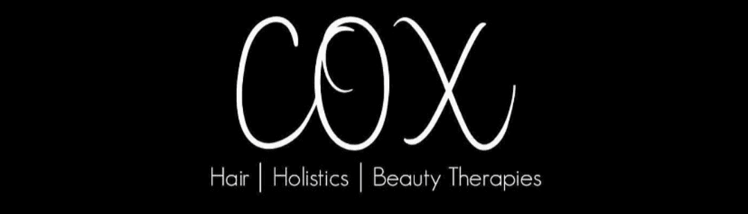 Cox Hair Holistics and Beauty Therapies logo