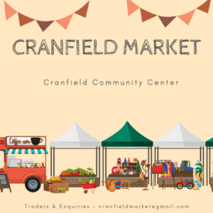 Cranfield Market