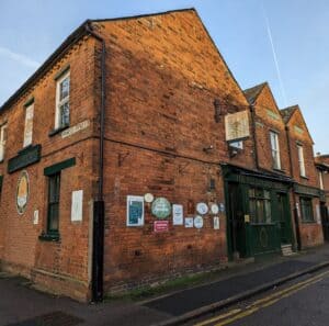 Live Music at The Wellington Arms, Bedford