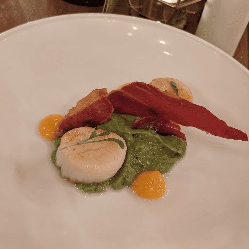 The Compasses Greenfield: An Amazing Culinary Journey Through their New Menu