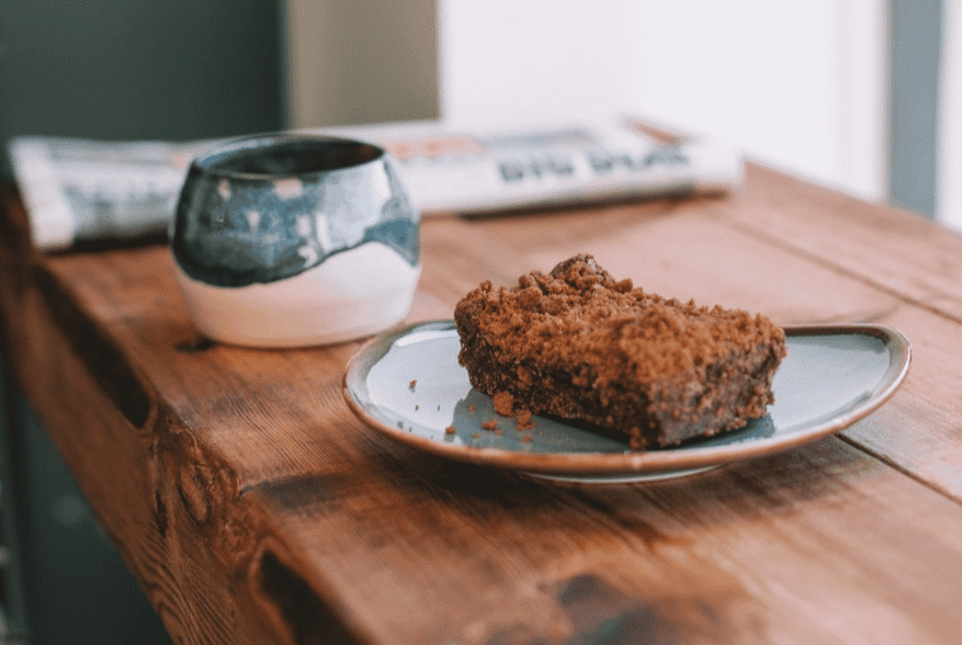 Best Coffee Shops in Bedford