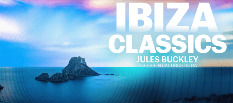 Ibiza Classics at Bedford Summer Sessions