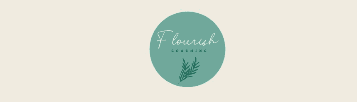 Flourish with Sarah Jane