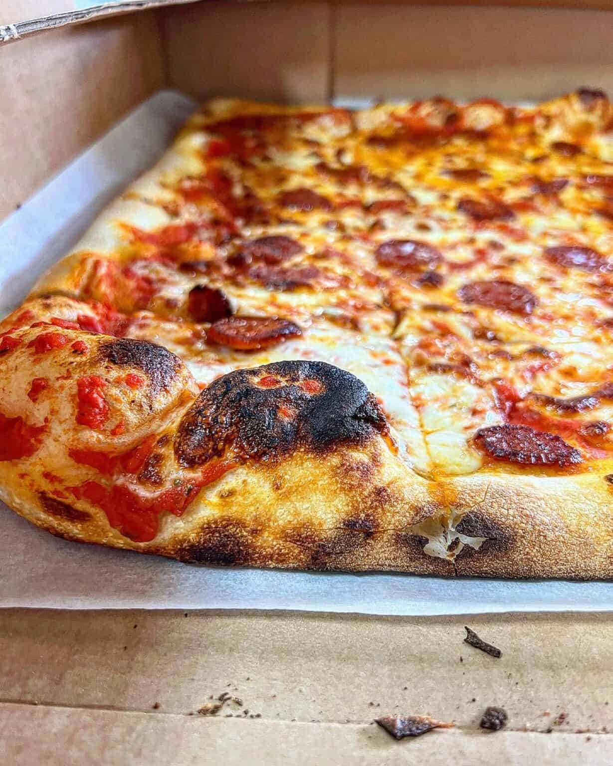 Marcello Pizzeria