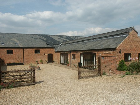 The Granary B&B