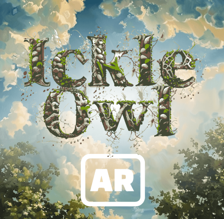 Explore Stowe with Ickle Owl AR Trail: A Fun AR Adventure for Families!