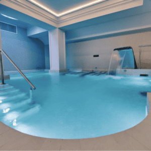 Things to do in Bedford - Spa Day