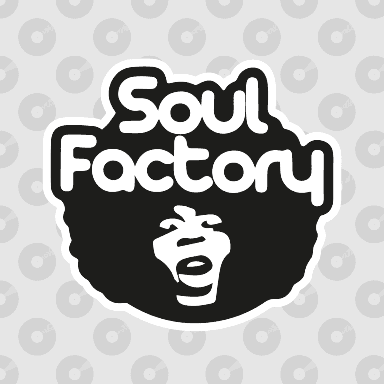 Soul Factory at The Cellar Bar