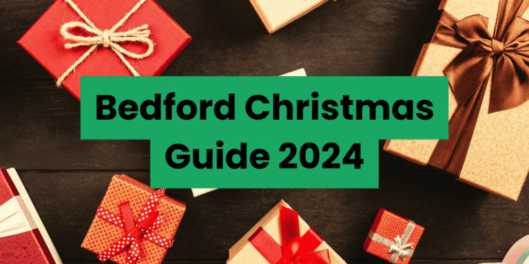 Bedford Christmas Guide 2024