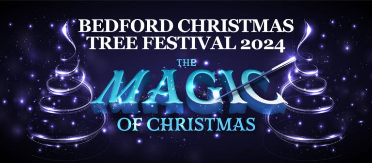 Bedford Christmas Tree Festival