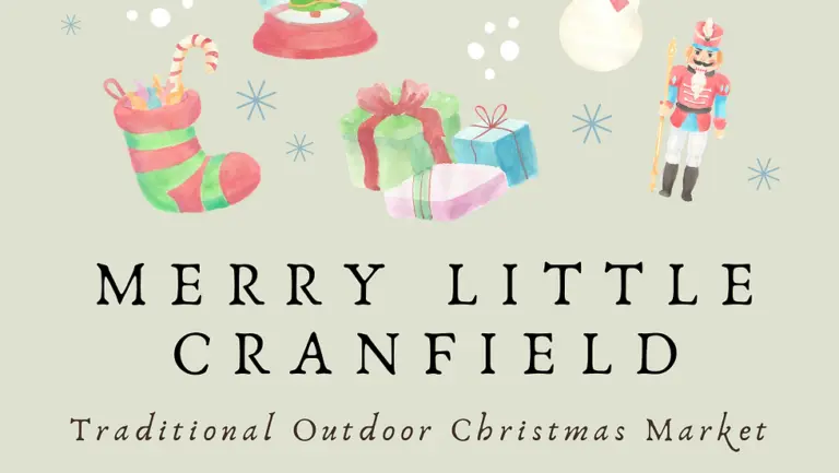 Merry Little Cranfield