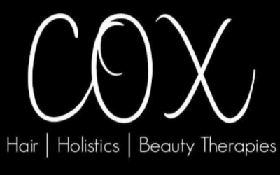 Cox Hair Holistics and Beauty Therapies logo