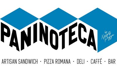 Paninoteca by Naughty Pizza in Bedford