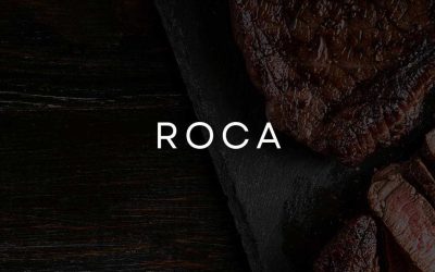 Roca Bedford on Castle Lane