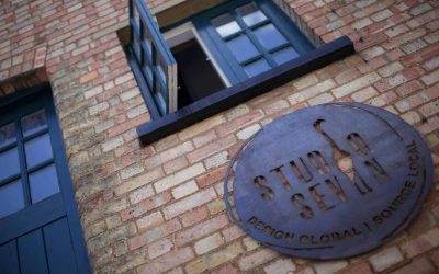 Studio Seven in Bedford